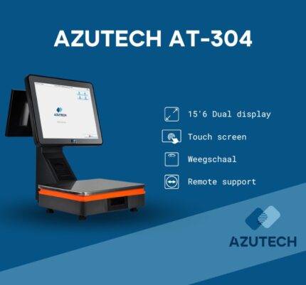 Azutech AT-304