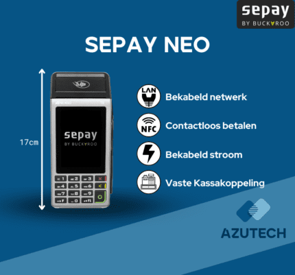 Sepay vast neo