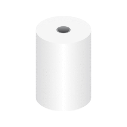 Thermische Pinrollen 57x47x12mm 5x